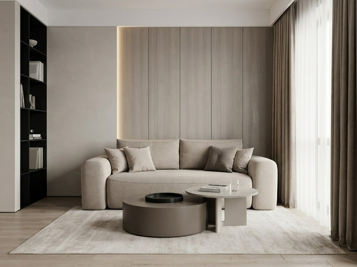 Диван Atlant 240 купить в Иркутске, салон AURA