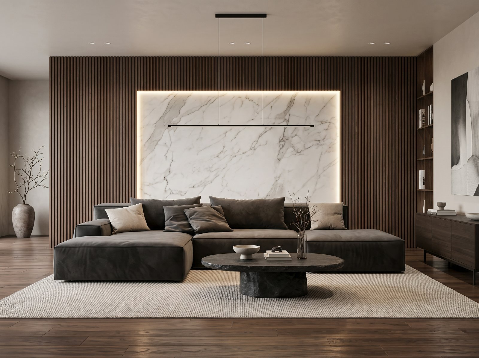 Диван Casa 363 купить в Иркутске, салон AURA