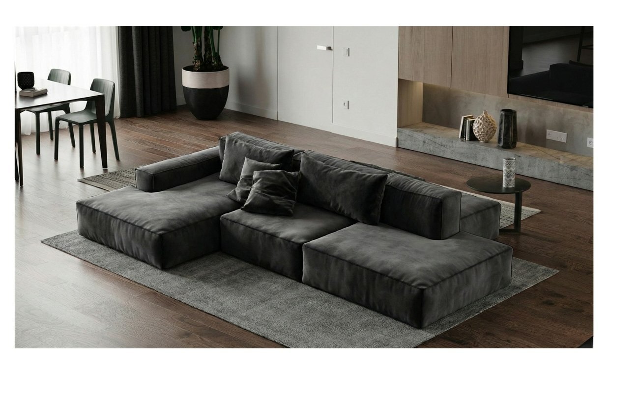 Диван Casa Max купить в Иркутске, салон AURA
