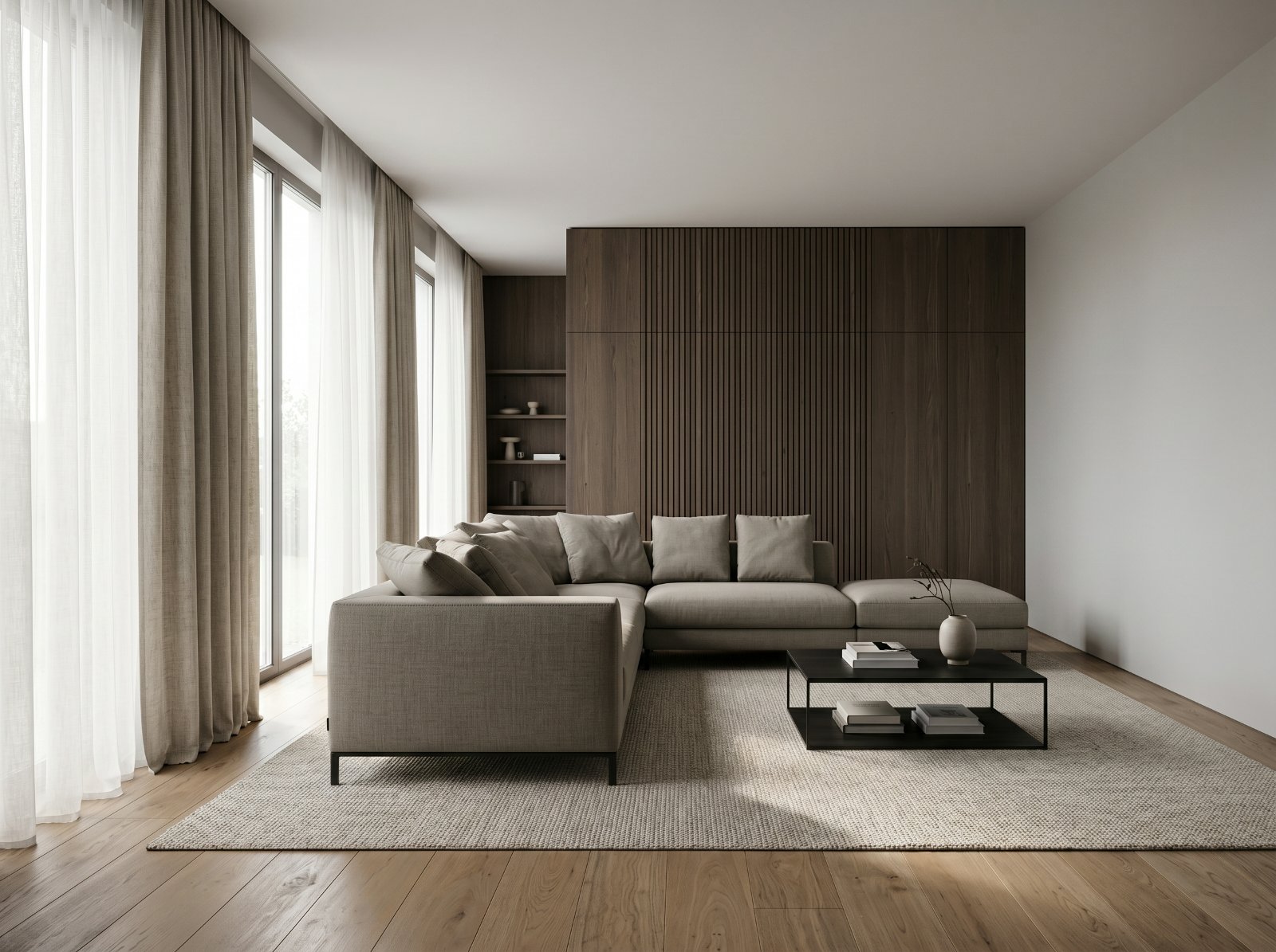 Диван Milan купить в Иркутске, салон AURA